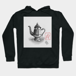 Kettle #2 Hoodie